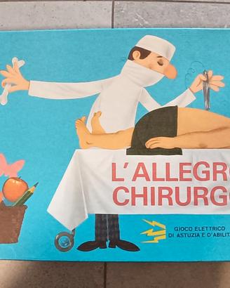 Allegro Chirurgo