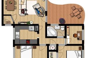 CAMERA SINGOLA-Firenze Montughi-LIBERA DA SUBITO