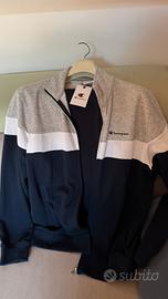 TUTA UOMO CHAMPION Nuova!