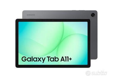 tablet Samsung a11+ plus 