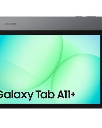 tablet Samsung a11+ plus 