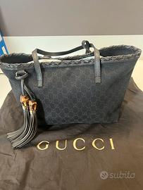 Shopper Gucci Originale