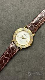 Revue Quartz Fancy Lugs - Ref. 8322 - NOS