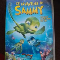 DVD cartone animato per bambini