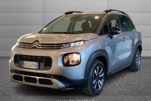 Citroën C3 Aircross 1nd s. PureTech 110 S&S Shine