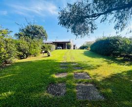 Splendida Villetta in bifamiliare
