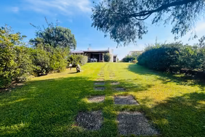 Splendida Villetta in bifamiliare