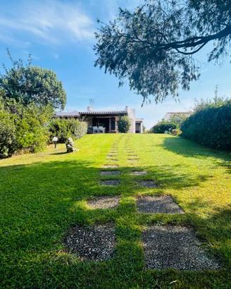 Splendida Villetta in bifamiliare
