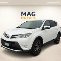 Toyota RAV 4 RAV4 2.0 D-4D 2WD Active