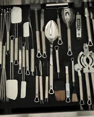 Utensili cucina WMF - 15