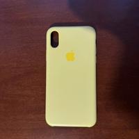 Cover apple iphonex/xs