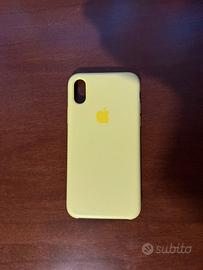 Cover apple iphonex/xs