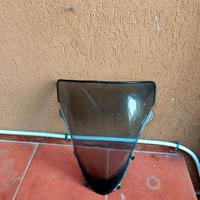 Cupolino Givi Suzuki sv1000s