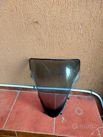 Cupolino Givi Suzuki sv1000s