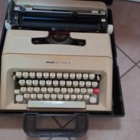macchina da scrivere