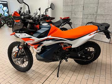 KTM 890 Adventure MY 2025
