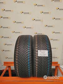 Gomme invernale usate 195/45 16 84H XL