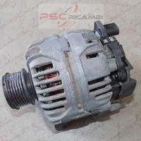 Alternatore BOSCH 037 903 025 Audi A3 1.9tdi