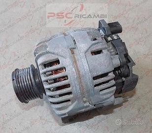 Alternatore BOSCH 037 903 025 Audi A3 1.9tdi