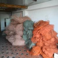 Reti per raccolta olive