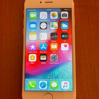 Iphone 6 usato