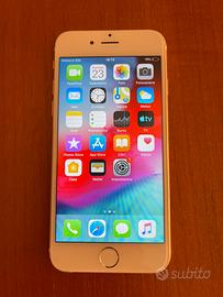 Iphone 6 usato