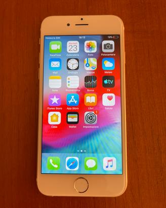 Iphone 6 usato
