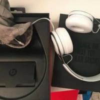 Cuffie Beats con cavo