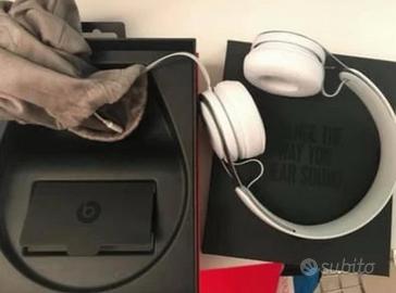 Cuffie Beats con cavo