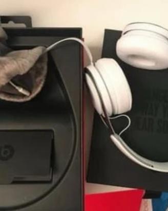 Cuffie Beats con cavo