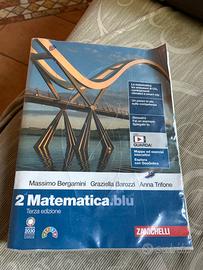 Matematica 2 terza edizione