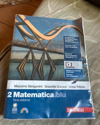 Matematica 2 terza edizione