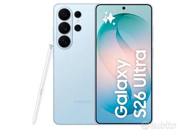 Samsung galaxy s26 ultra