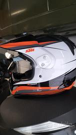 Casco Arai Tour X4