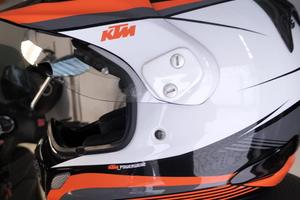 Casco Arai Tour X4