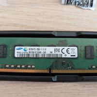 Samsung RAM 8GB DDR3 - 12800U