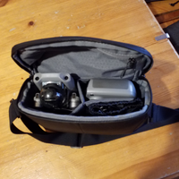 Dji mavic air2