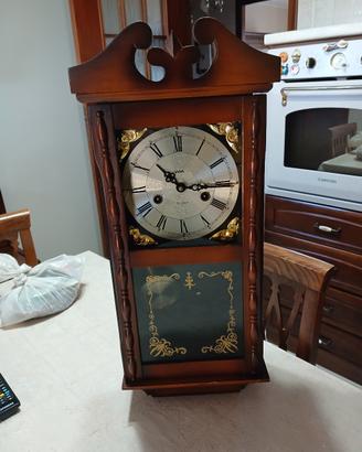 orologio a pendolo come nuovo