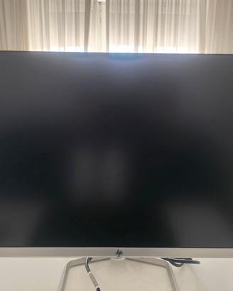 MONITOR 27 POLLICI HP