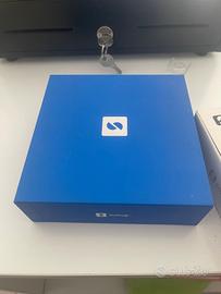 DISPOSITIVO PAGAMENTI ELETTRONICI SumUP