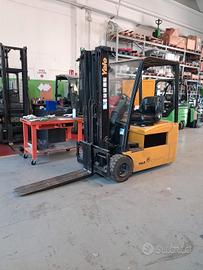 YALE ERP20ATF