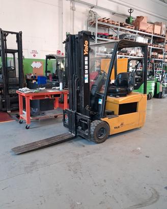 YALE ERP20ATF
