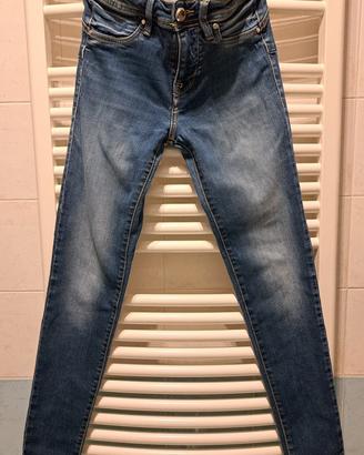 Jeans donna Gaudi
