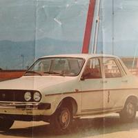 Brochure Dacia 1310