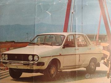 Brochure Dacia 1310