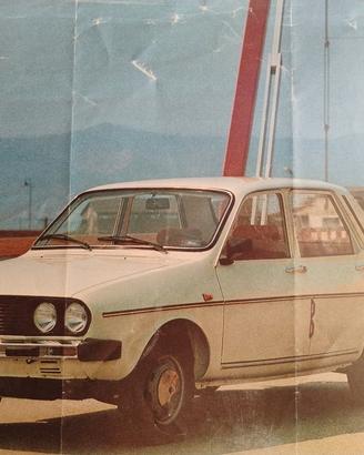 Brochure Dacia 1310