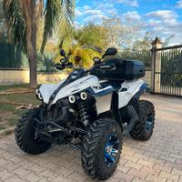 Can Am Renegade 500 Come Nuovo