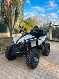 Can Am Renegade 500 Come Nuovo