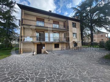 Appartamento Gubbio [ESTSANLAZZARO60VRG]