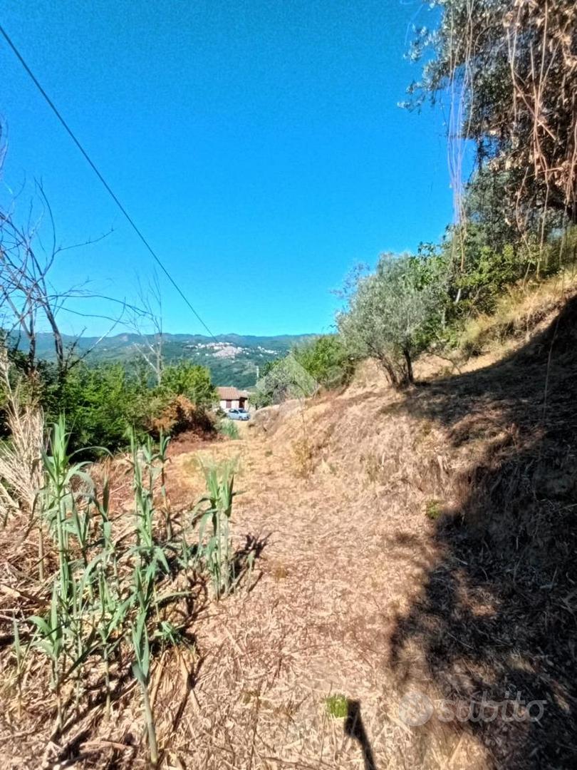 RUSTICO A BELLEGRA - Vista 4